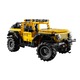 LEGO Technic - Jeep Wrangler 42122, 665 части