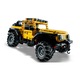 LEGO Technic - Jeep Wrangler 42122, 665 части