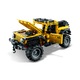 LEGO Technic - Jeep Wrangler 42122, 665 части