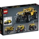 LEGO Technic - Jeep Wrangler 42122, 665 части