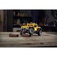 LEGO Technic - Jeep Wrangler 42122, 665 части