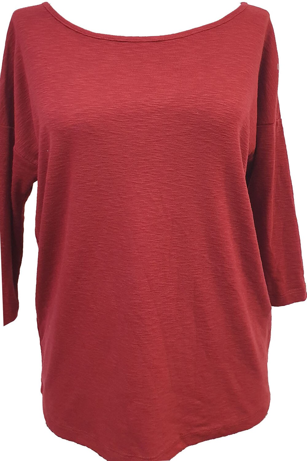 Bluza Tally Weijl,visiniu,XS