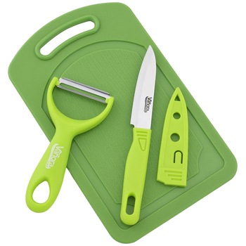 Set cutite Vanora Home Trio, 3 piese Set cutite Vanora Home Trio, 3 piese