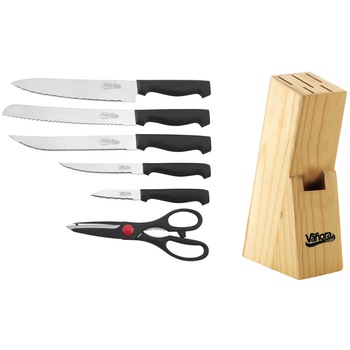 Set cutite Vanora Home Forest, 7 piese Set cutite Vanora Home Forest, 7 piese