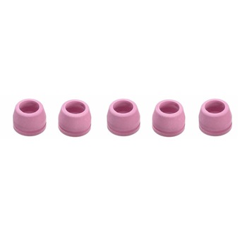 Duze ceramice Velt pentru pistoletul de taiere cu plasma AG60 - set 5 bucati Duze ceramice Velt pentru pistoletul de taiere cu plasma AG60 - set 5 bucati