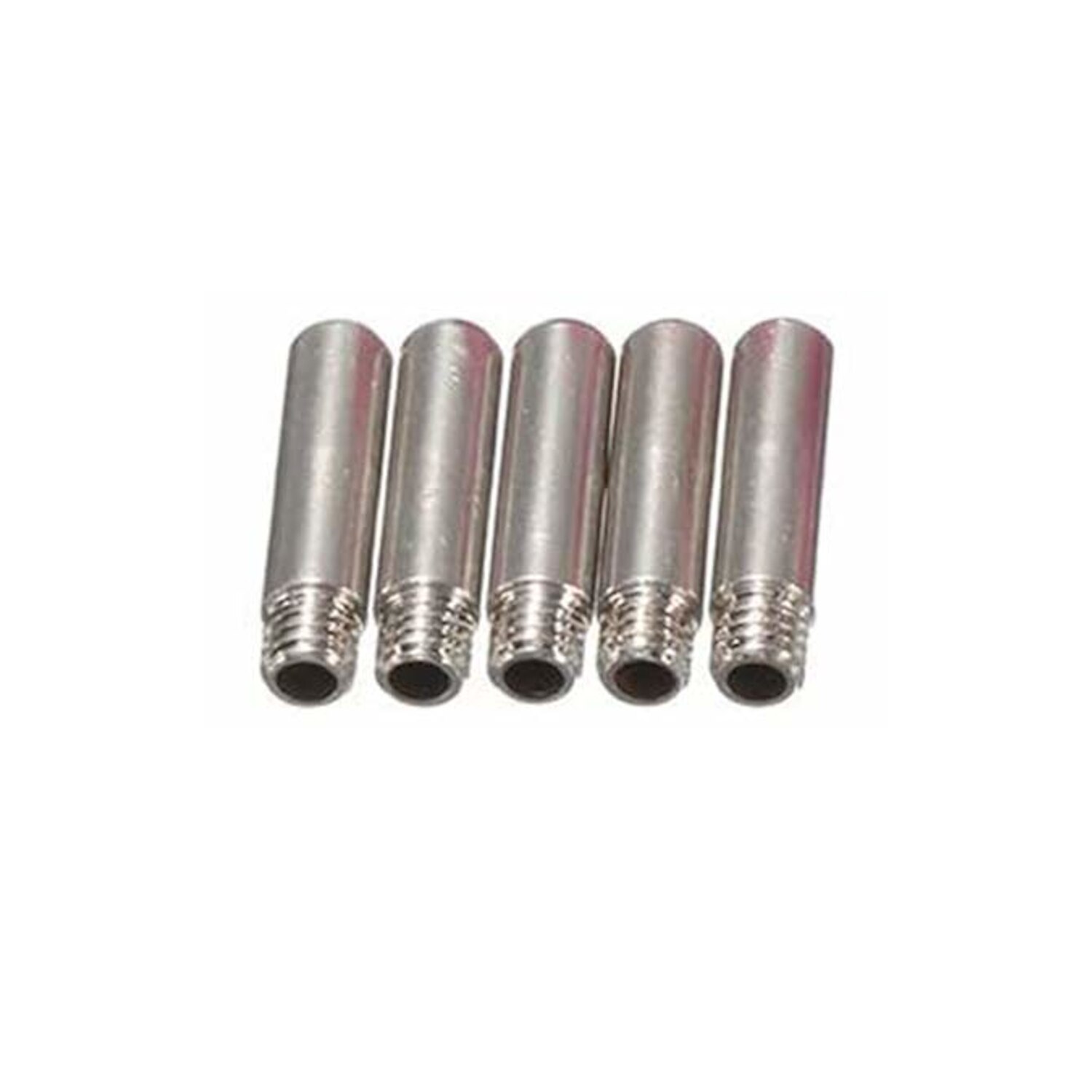 Electrozi Velt pentru pistoletul de taiere cu plasma AG60 - set 5 bucati