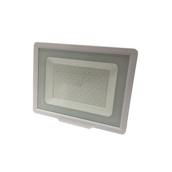 Proiector LED, Optonica, 287x232 mm, 100W, Lumina Rece, Alb Proiector LED, Optonica, 287x232 mm, 100W, Lumina Rece, Alb