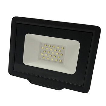Proiector LED, Optonica, 217x185 mm, 50W, Lumina Calda, Negru Proiector LED, Optonica, 217x185 mm, 50W, Lumina Calda, Negru