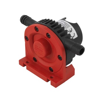 Pompa autoamorsanta compatibila cu masina de gaurit Wolfcraft 2202000, debit 1300l/h, tija 6mm, hmax 15m Pompa autoamorsanta compatibila cu masina de gaurit Wolfcraft 2202000, debit 1300l/h, tija 6mm, hmax 15m