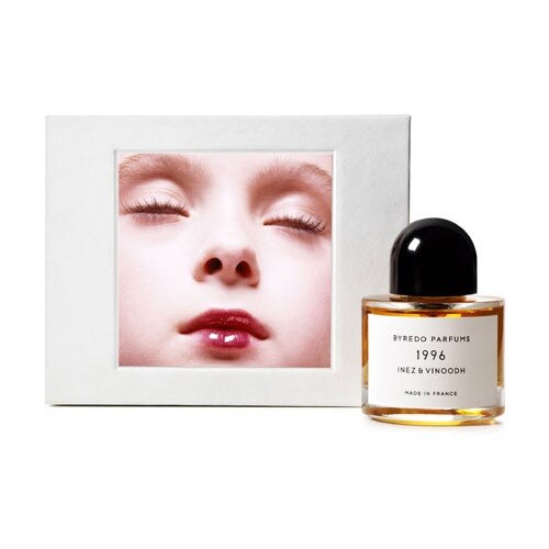 Apa de parfum Byredo 1996 unisex, 50 ml
