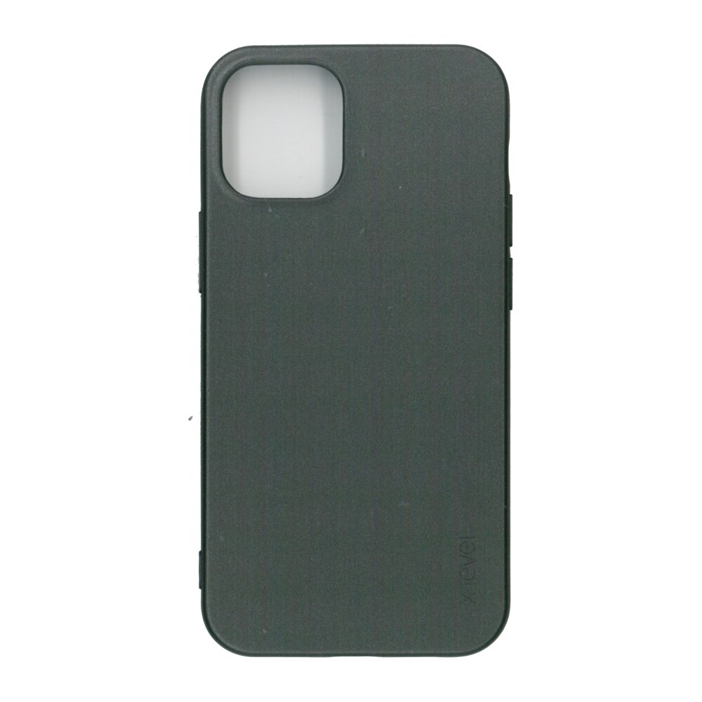Husa carcasa X-Level Guardian pentru Apple iPhone 12 Mini, negru