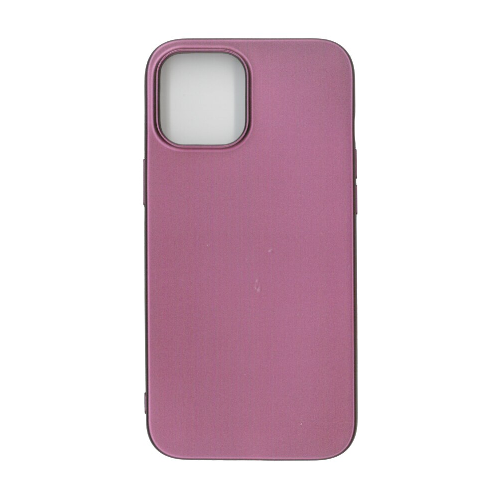 Husa carcasa X-Level Guardian pentru Apple iPhone 12/ 12 Pro, visiniu