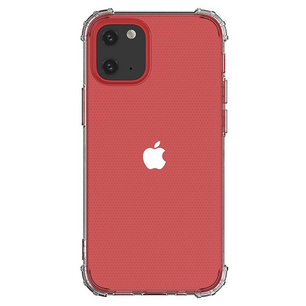 Husa Antisoc Wozinsky Air Guard pentru iPhone 12 / 12 Pro (6.1