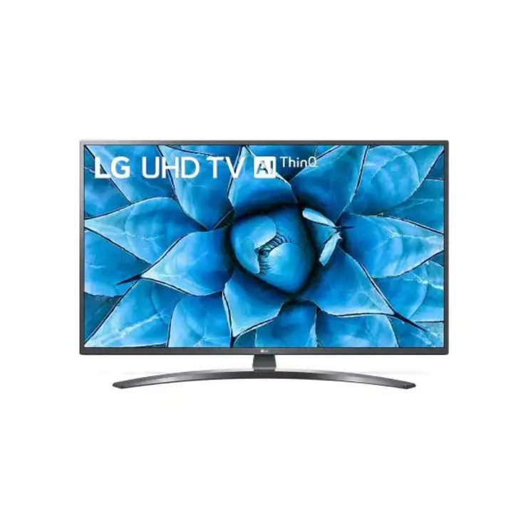 Телевизор Lg 70Un74003La, Smart, Uhd, Led