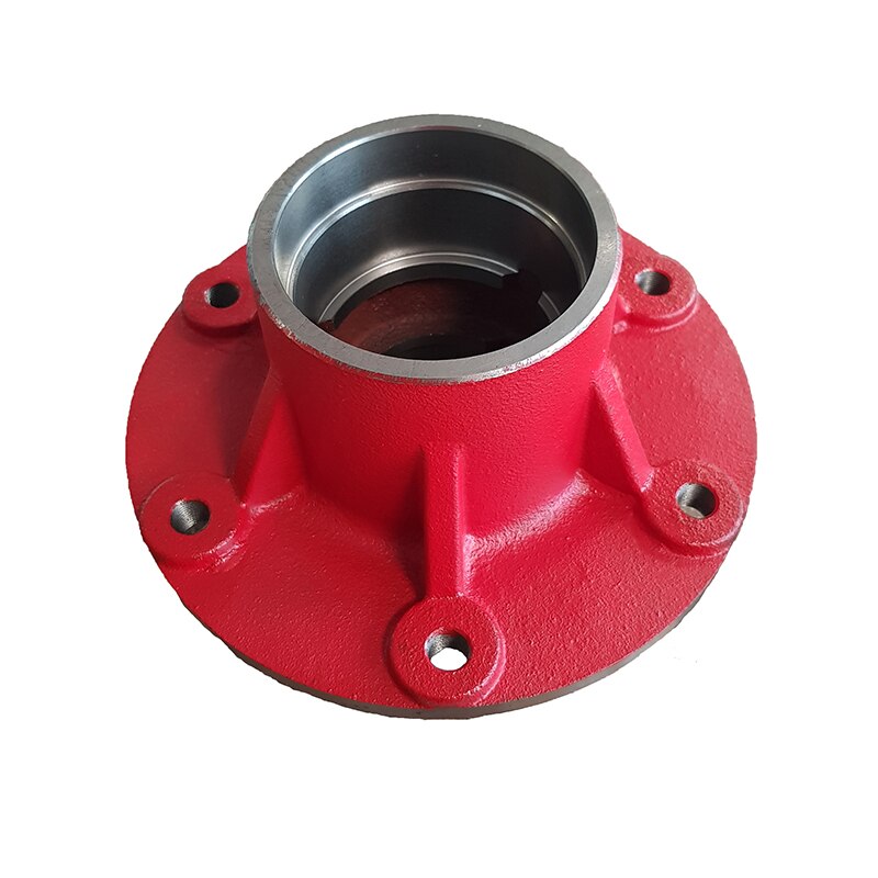 Butuc roata fata tractor UTB 650