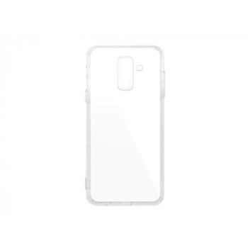 Husa de protectie, Mercury Jelly, Samsung Galaxy A70, Transparent Husa de protectie, Mercury Jelly, Samsung Galaxy A70, Transparent