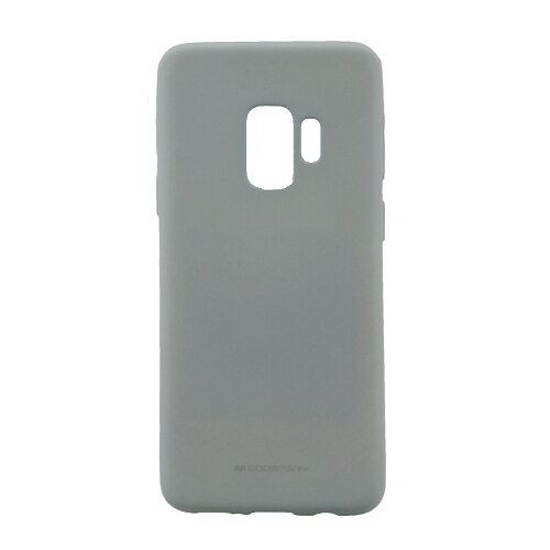 Husa Mercury, Soft Feeling, Samsung Galaxy A7 (2017), Stone