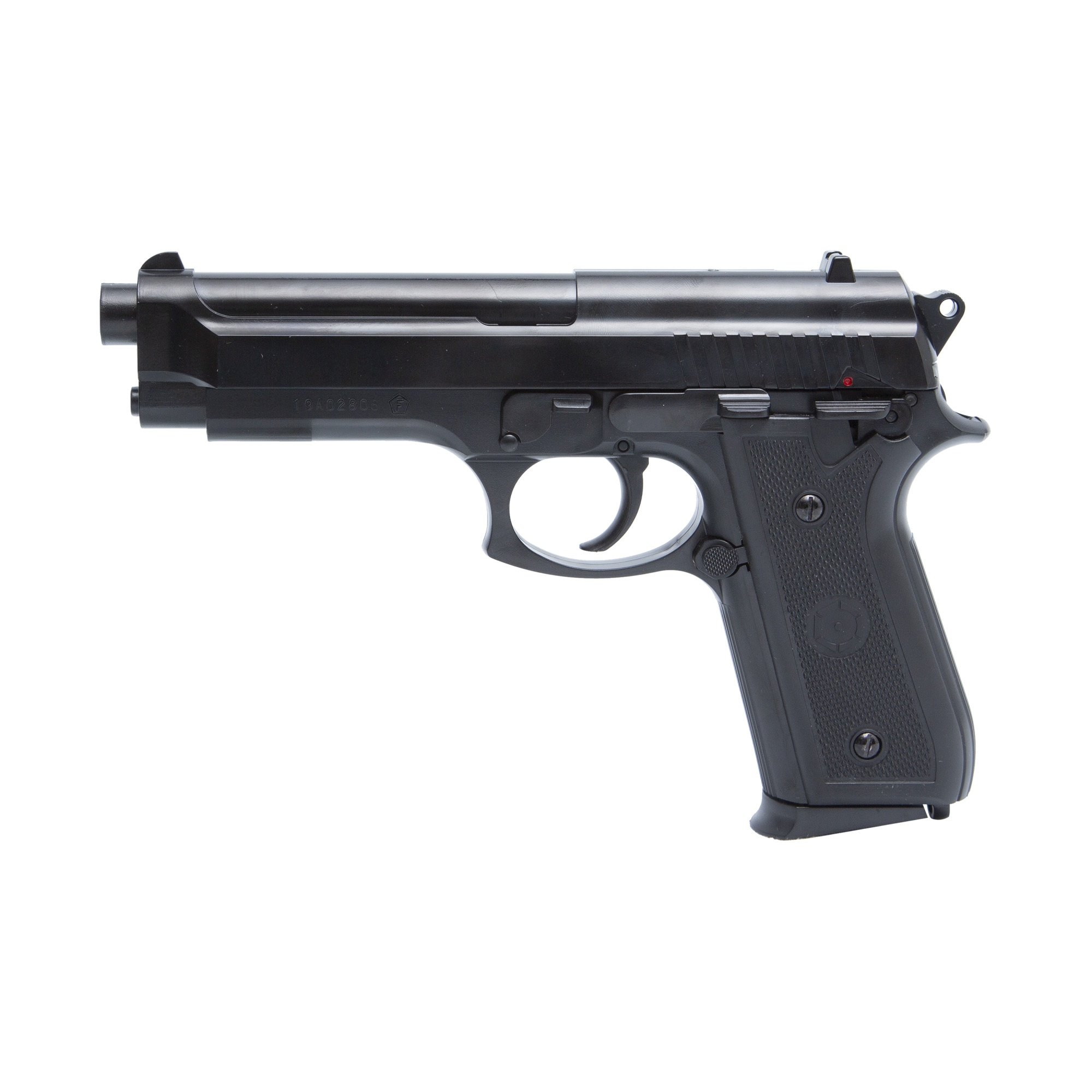 Pistol airsoft Cybergun Taurus PT92 Spring