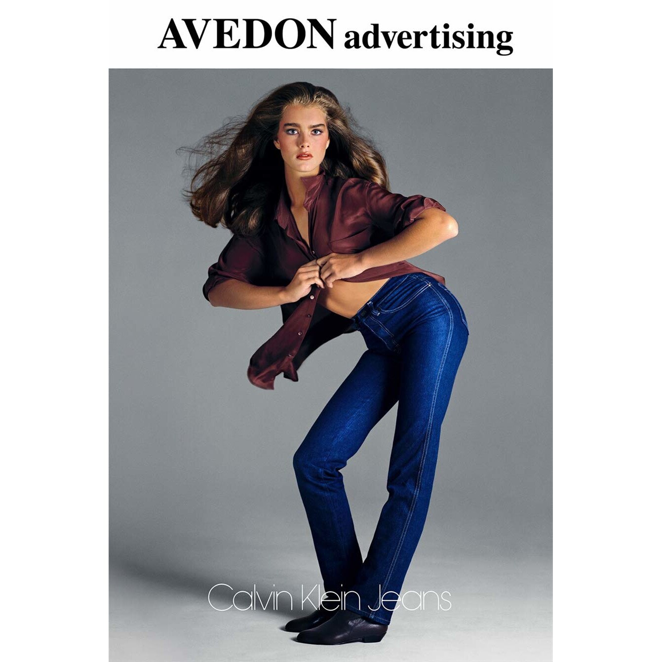 Avedon Advertising - Richard AvedonLaura Avedon