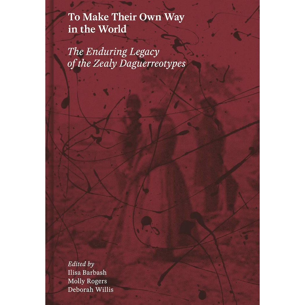 To Make Their Own Way in the World - Ilisa Barbash