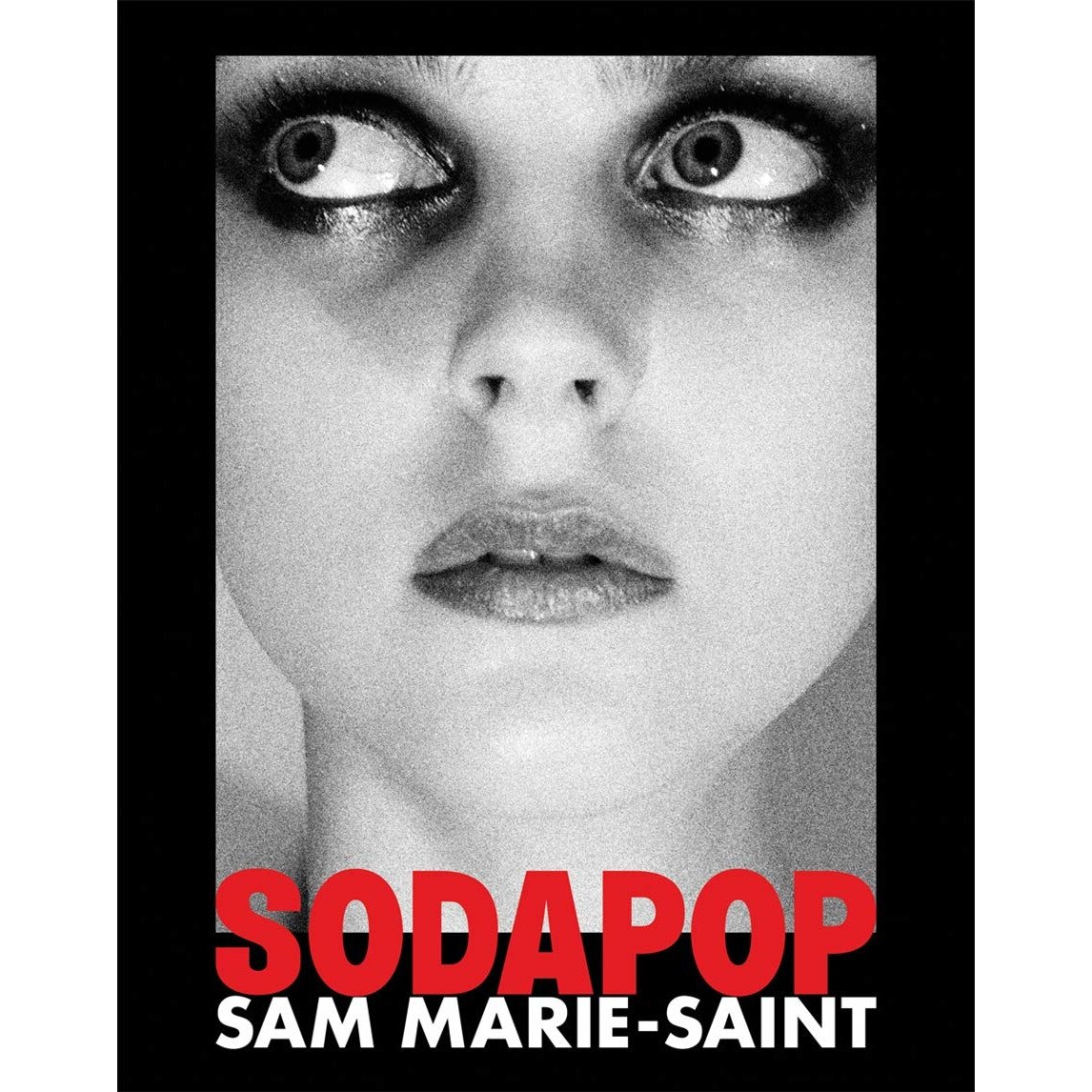 Sodapop - Sam Marie-Saint