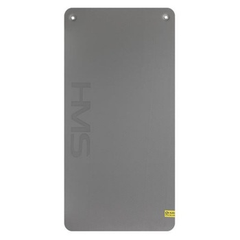 Saltea fitness HMS MFK02, dimensiune 120 x 60 cm, 20 mm grosime, material TPE/EVA, culoare negru-gri Saltea fitness HMS MFK02, dimensiune 120 x 60 cm, 20 mm grosime, material TPE/EVA, culoare negru-gri