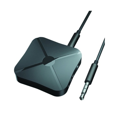 Convertor Bluetooth 2 in 1, emitator si receptor Bluetooth 4.2, jack 3.5 mm casti, TV, Home cinema sau Auto -