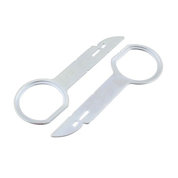 Set chei demontare casetofon, T139792 Set chei demontare casetofon, T139792