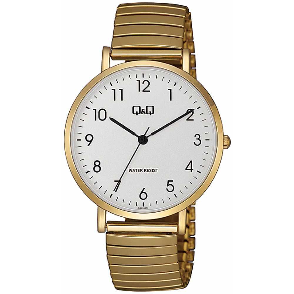 Ceas Analog Q&Q QA20J034Y