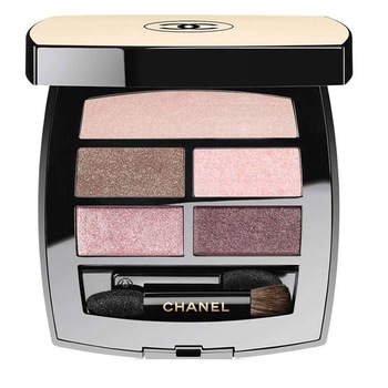 Paleta make-up Chanel Les Beiges Healthy Glow, 4.5 g Paleta make-up Chanel Les Beiges Healthy Glow, 4.5 g