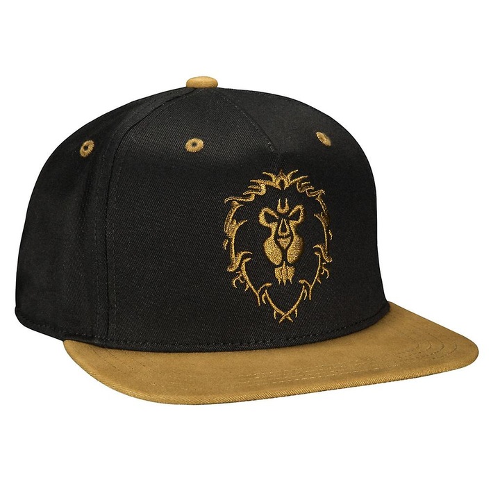 Cap, World of Warcraft, Legendary Alliance