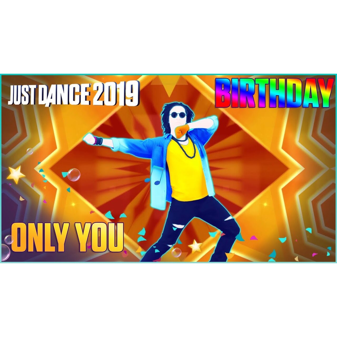 Joc Just Dance 2019 (Code in a Box) pentru Nintendo Switch - eMAG.ro