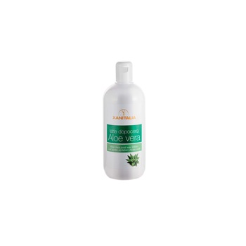 Lapte dupa epilare cu Aloe Vera, Xanitalia, 500 ml Lapte dupa epilare cu Aloe Vera, Xanitalia, 500 ml