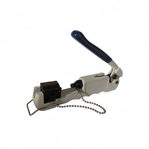 Cleste compresie MASTER AIO mufe BNC, F, IEC, RCA GF-1477