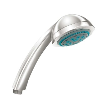 Cap de dus, 3 functii, plastic cromat, FALA 75541 Cap de dus, 3 functii, plastic cromat, FALA 75541