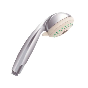 Cap de dus, 3 functii, plastic cromat, FALA 75545 Cap de dus, 3 functii, plastic cromat, FALA 75545