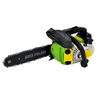 Fierastrau pe benzina 1,9kM, Bass Polska Fierastrau pe benzina 1,9kM, Bass Polska