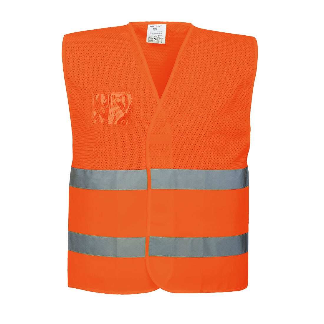 Vesta Hal Mesh Hi-Vis C494ORR4X/5X, culoarea Portocaliu, marimea 5XL