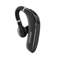 Casca Bluetooth wireless LENOVO BUSINESS ,48 ore vorbit,HD voice,multipoint,Noise,control volum, negru