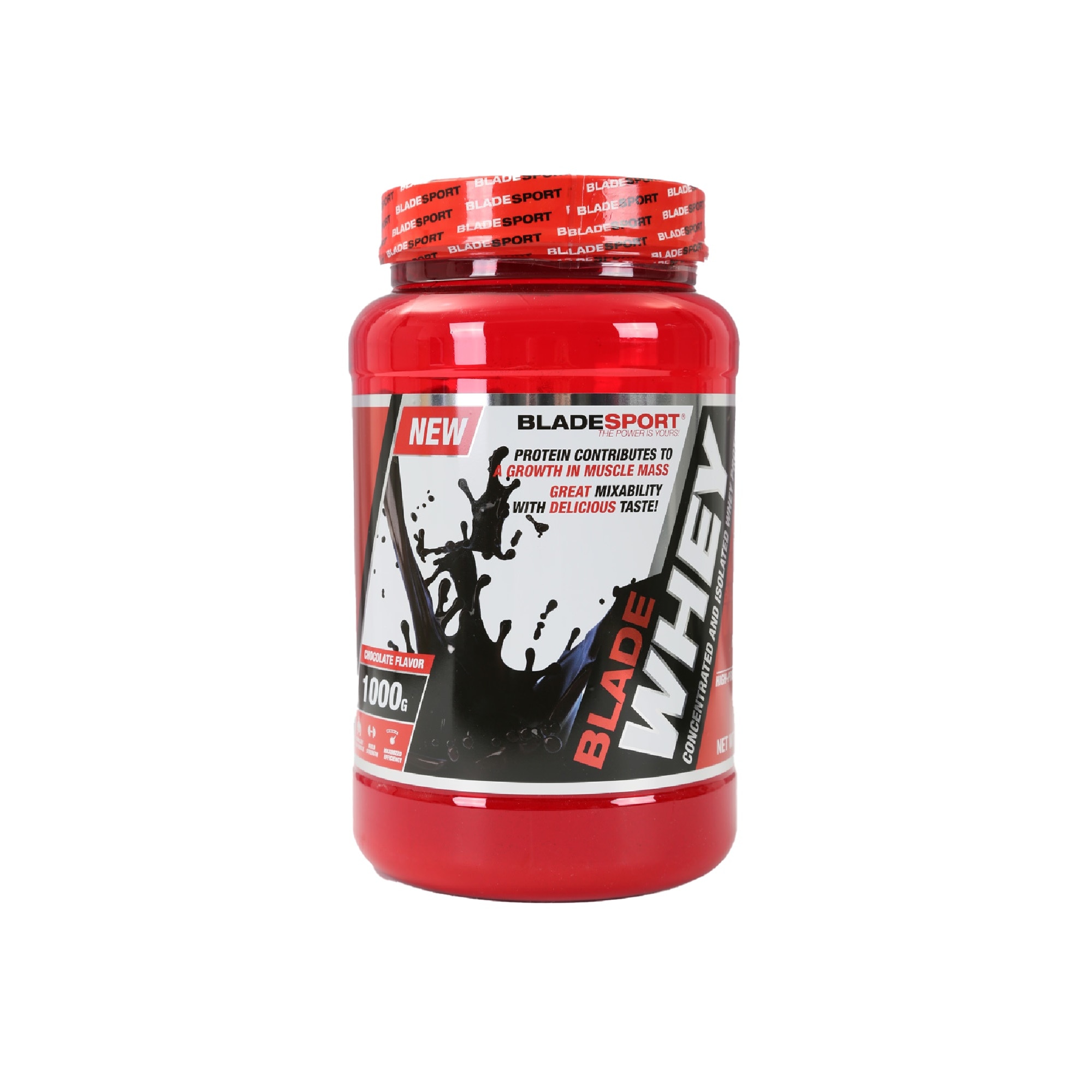 Proteine, Blade Whey, 1 kg