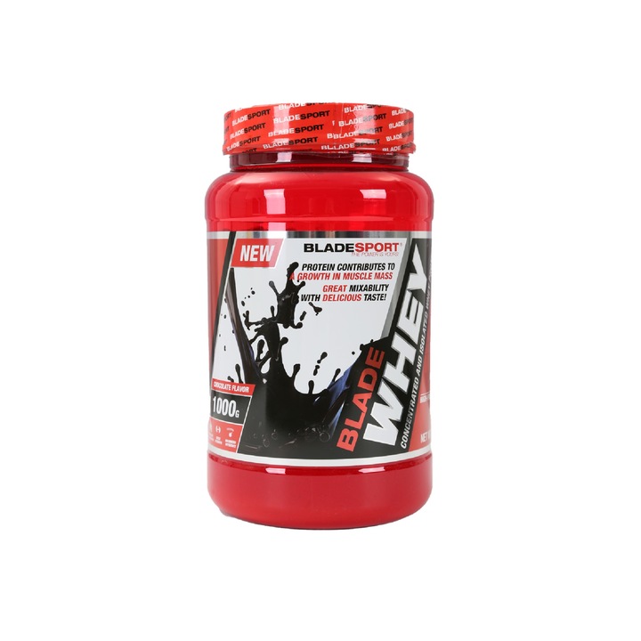 Proteine, Blade Whey, 1 kg