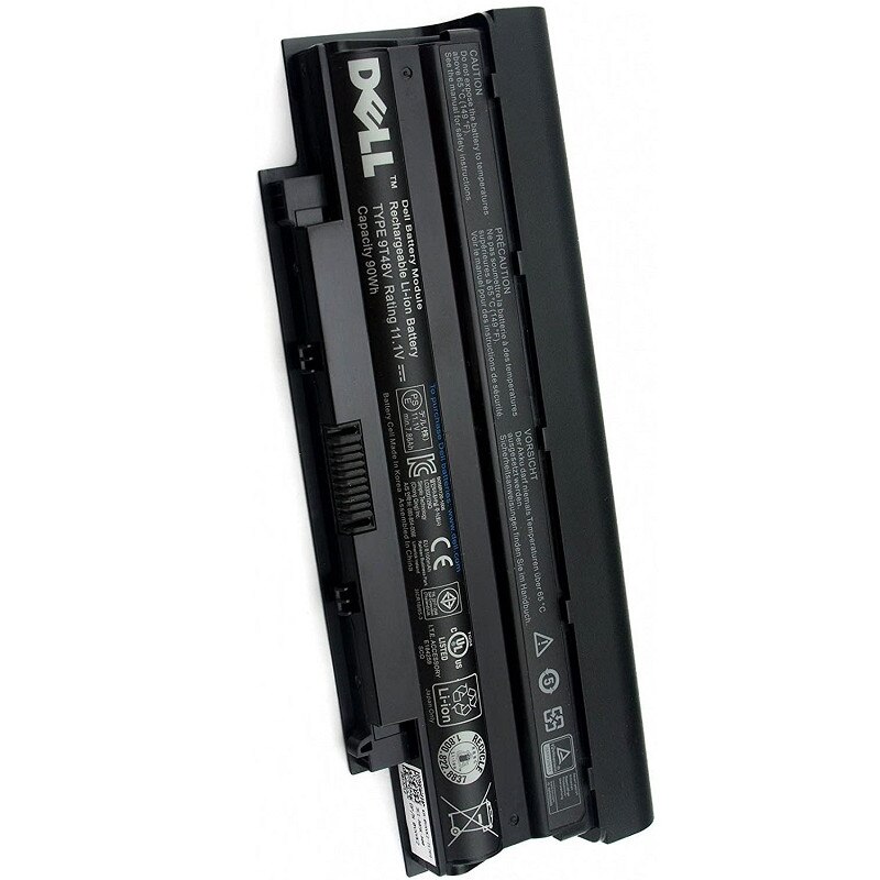 Acumulator Dell 9T48V YXVK2 Dell Inspiron M4110, M5101, M5110, N3010, N4010, N4050, N4110, N5010, N5020, N5030, N5050, N5110, N7010, N7110, Vostro 3450, 3550, 3750.