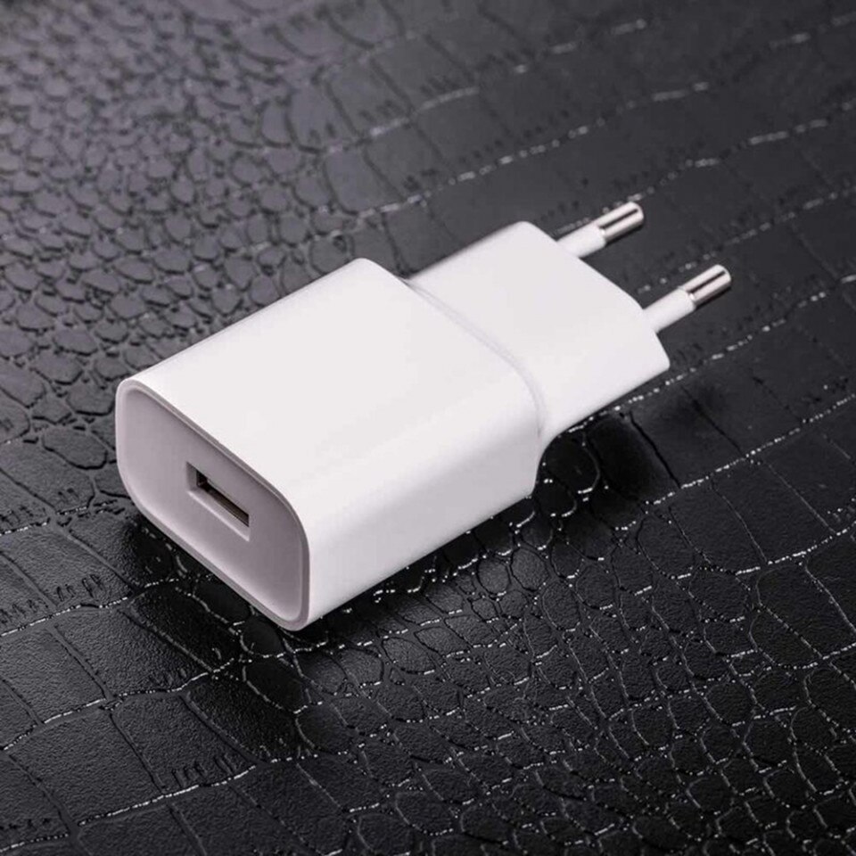 Incarcator Priza Fast Charge, 2A, 18W - Xiaomi (MDY-08-EI) - White