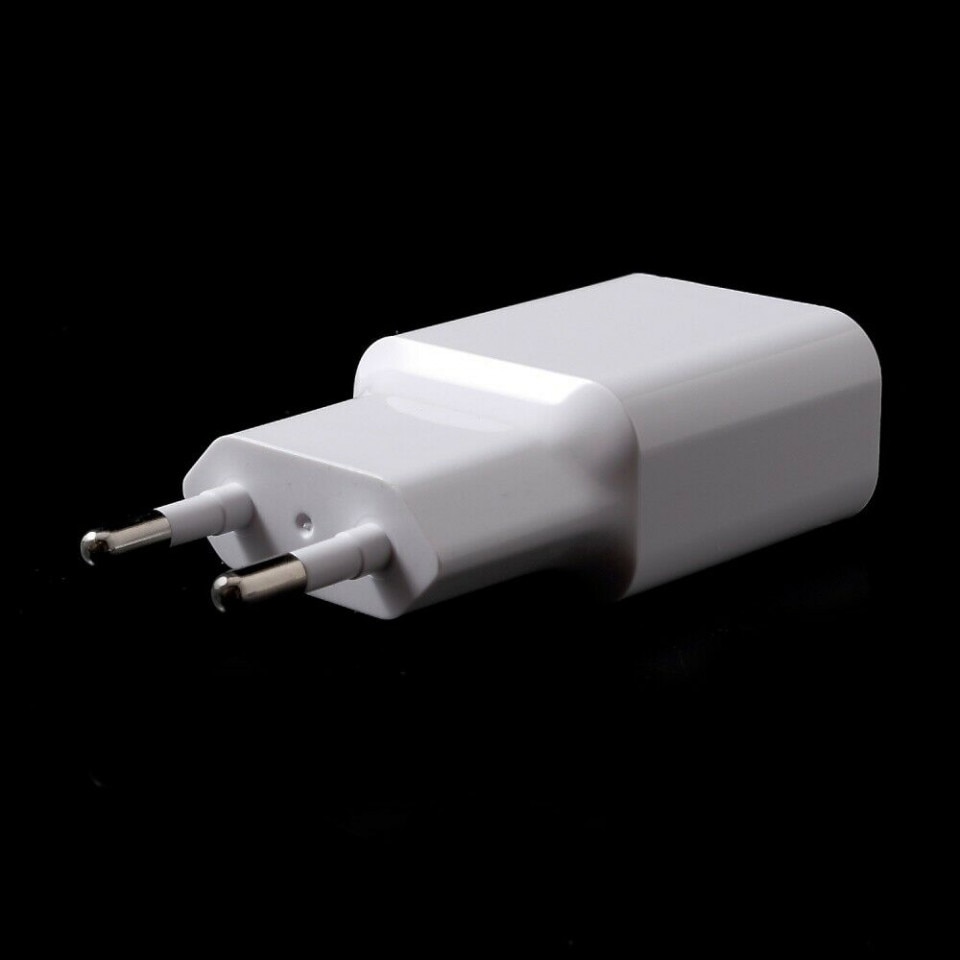 Incarcator Priza Fast Charge, 2A, 18W - Xiaomi (MDY-08-EI) - White