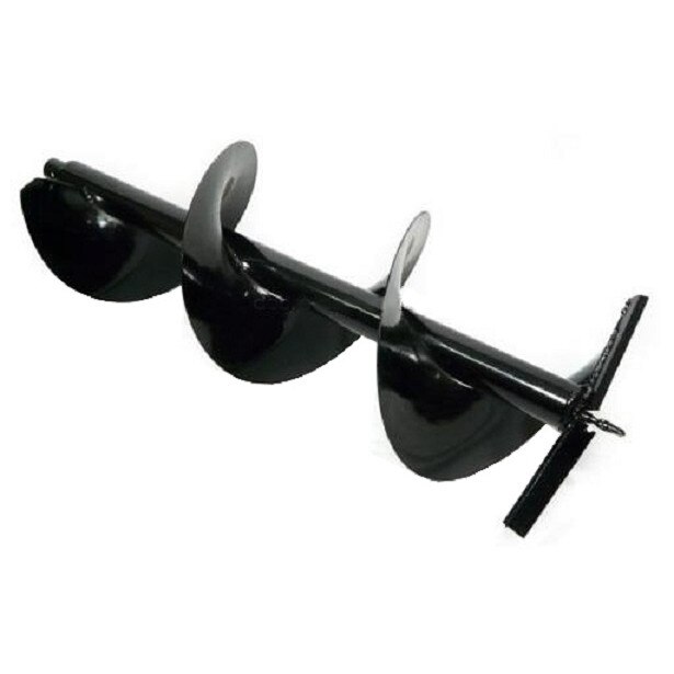 Burghiu de pamant 20x80cm, Bass Polska