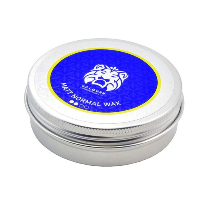 Valquer matt normál fixáló vwax, 100ml