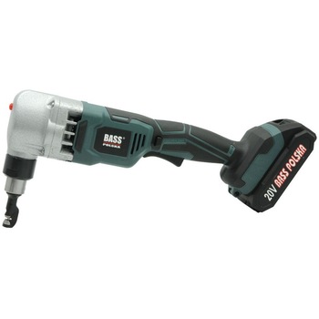 Foarfeca electrica pentru tabla cu acumulator , 20V ,3.0Ah ,KP5184 Foarfeca electrica pentru tabla cu acumulator , 20V ,3.0Ah ,KP5184