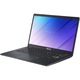 Лаптоп Ultrabook ASUS E410MA, Intel® Celeron® N4020, 14", RAM 4GB, SSD 256GB, Intel® UHD Graphics 600, Free DOS, Peacock Blue