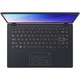 Лаптоп Ultrabook ASUS E410MA, Intel® Celeron® N4020, 14", RAM 4GB, SSD 256GB, Intel® UHD Graphics 600, Free DOS, Peacock Blue