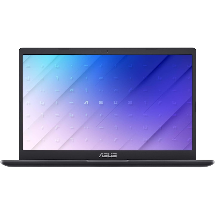 ASUS E410MA Ultra Hordozható laptop, Intel Celeron N4020 processzorral, 2,80 GHz, 14 , Full HD, 4 GB, 256 GB SSD, Intel UHD Graphics 600, Windows 10 Pro, Peacock Blue